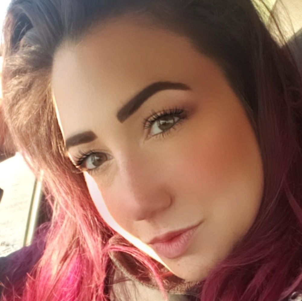 Meet your Posher, Jasmyne